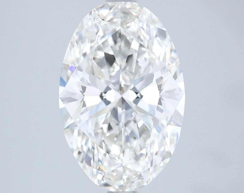 IGI Oval 3.09ct G VVS2 - Loose Lab Diamond: IGI Oval 3.09ct G VVS2 - Loose Lab Diamond Item Specifics: Source: This Is A Real Diamond Grown In A Lab Not Mined. Carat: 3.09 Cut: - Color: G Clarity: VVS2 Polish: EX Symmetry: EX Measurements: 12.2