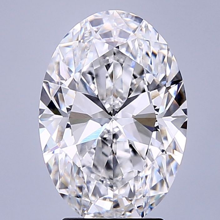 IGI Oval 3.54ct D VVS1 - Loose Lab Diamond: IGI Oval 3.54ct D VVS1 - Loose Lab Diamond Item Specifics: Source: This Is A Real Diamond Grown In A Lab Not Mined. Carat: 3.54 Cut: - Color: D Clarity: VVS1 Polish: EX Symmetry: EX Measurements: 12.2