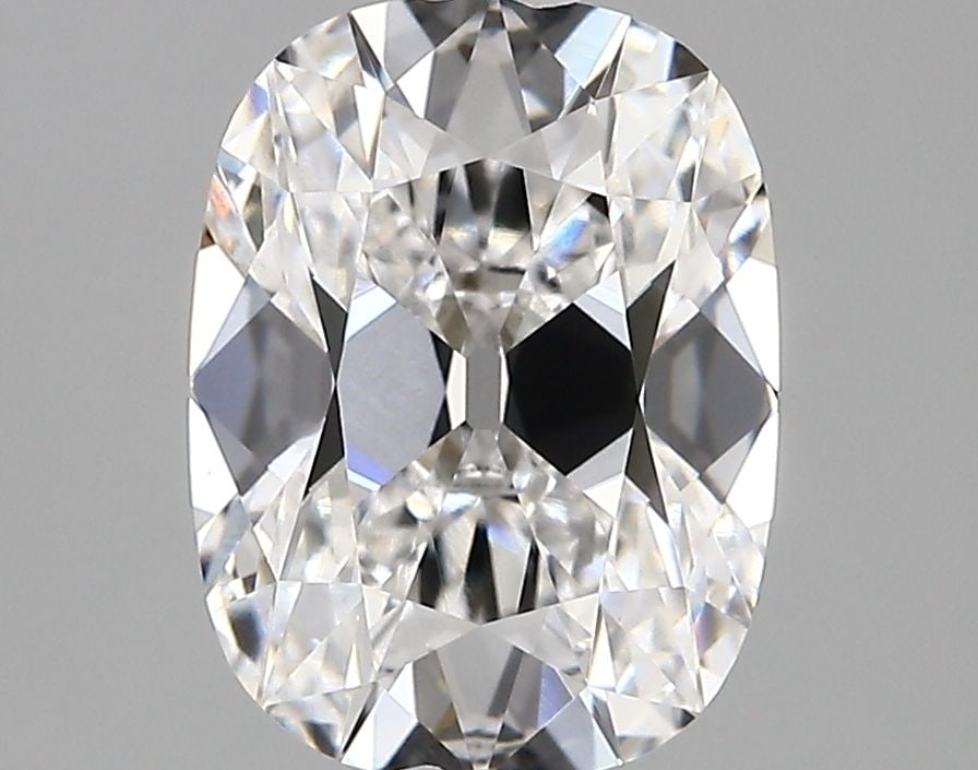 IGI Cushion Modified 2.71ct D VVS2 - Loose Lab Diamond: IGI Cushion Modified 2.71ct D VVS2 - Loose Lab Diamond Item Specifics: Source: This Is A Real Diamond Grown In A Lab Not Mined. Carat: 2.71 Cut: - Color: D Clarity: VVS2 Polish: EX Symmetry: EX Measur