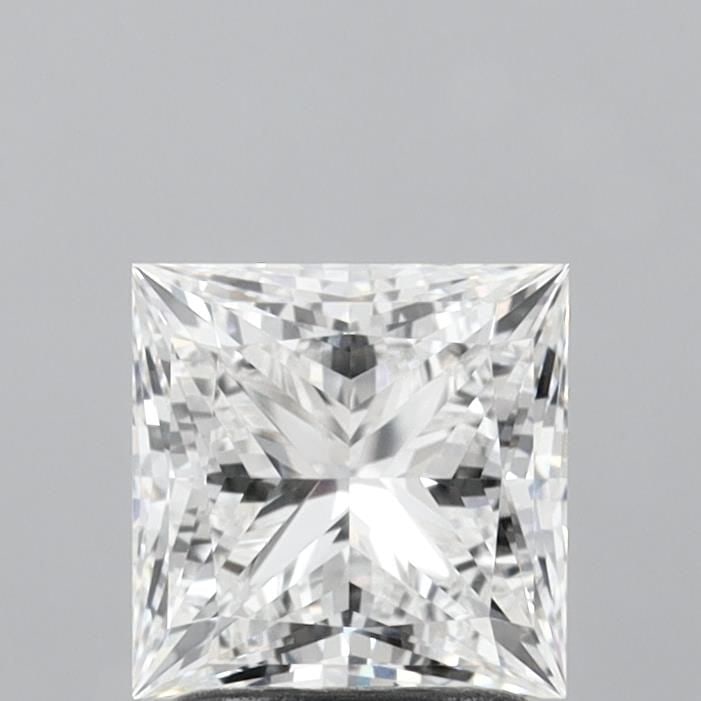 IGI Princess 2.03ct E VVS1 - Loose Lab Diamond: IGI Princess 2.03ct E VVS1 - Loose Lab Diamond Item Specifics: Source: This Is A Real Diamond Grown In A Lab Not Mined. Carat: 2.03 Cut: - Color: E Clarity: VVS1 Polish: EX Symmetry: EX Measurements: 
