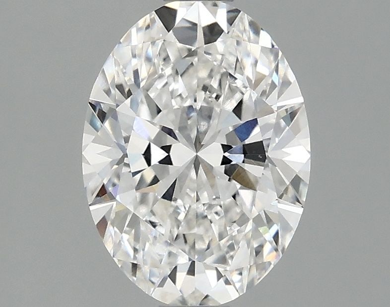 IGI Oval 1.56ct E VVS2 - Loose Lab Diamond: IGI Oval 1.56ct E VVS2 - Loose Lab Diamond Item Specifics: Source: This Is A Real Diamond Grown In A Lab Not Mined. Carat: 1.56 Cut: - Color: E Clarity: VVS2 Polish: EX Symmetry: EX Measurements: 8.99