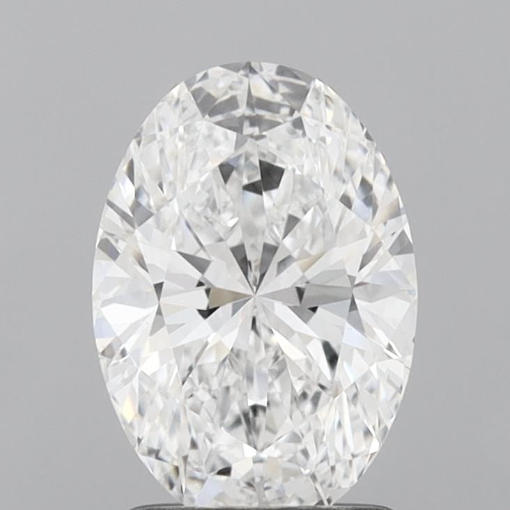 IGI Oval 1.54ct D VVS2 - Loose Lab Diamond: IGI Oval 1.54ct D VVS2 - Loose Lab Diamond Item Specifics: Source: This Is A Real Diamond Grown In A Lab Not Mined. Carat: 1.54 Cut: - Color: D Clarity: VVS2 Polish: EX Symmetry: EX Measurements: 9.29