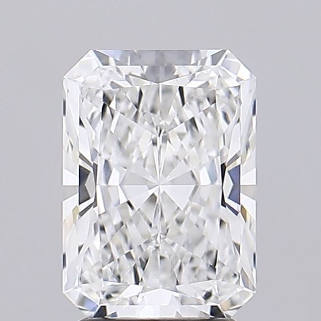 GCAL Radiant 2.84ct D VVS1 - Loose Lab Diamond: GCAL Radiant 2.84ct D VVS1 - Loose Lab Diamond Item Specifics: Source: This Is A Real Diamond Grown In A Lab Not Mined. Carat: 2.84 Cut: - Color: D Clarity: VVS1 Polish: EX Symmetry: EX Measurements: