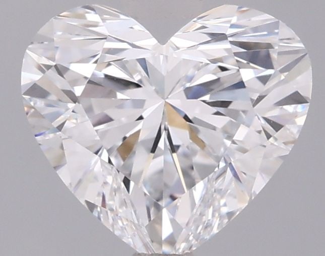 IGI Heart 1.65ct D VVS2 - Loose Lab Diamond: IGI Heart 1.65ct D VVS2 - Loose Lab Diamond Item Specifics: Source: This Is A Real Diamond Grown In A Lab Not Mined. Carat: 1.65 Cut: - Color: D Clarity: VVS2 Polish: EX Symmetry: EX Measurements:
