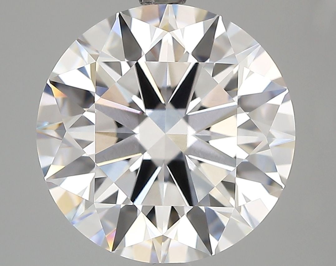 IGI Round 4.73ct E VVS2 - Ideal Loose Lab Diamond: IGI Round 4.73ct E VVS2 - Ideal Loose Lab Diamond Item Specifics: Source: This Is A Real Diamond Grown In A Lab Not Mined. Carat: 4.73 Cut: ID Color: E Clarity: VVS2 Polish: EX Symmetry: EX