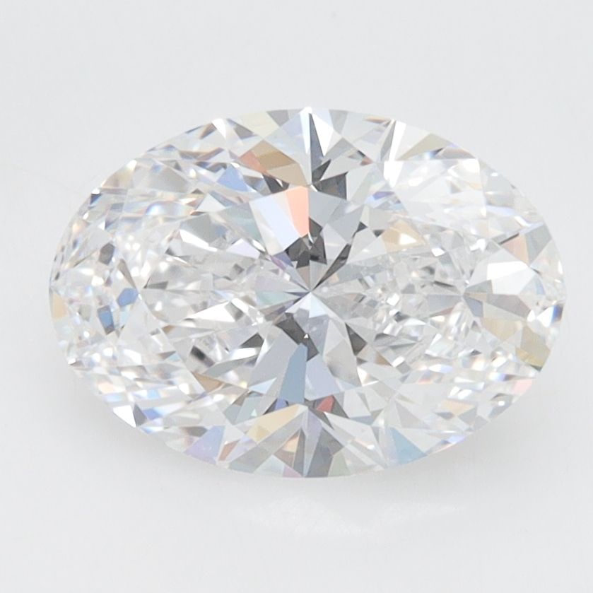 GIA Oval 2.03ct D VVS1 - Loose Lab Diamond: GIA Oval 2.03ct D VVS1 - Loose Lab Diamond Item Specifics: Source: This Is A Real Diamond Grown In A Lab Not Mined. Carat: 2.03 Cut: - Color: D Clarity: VVS1 Polish: EX Symmetry: EX Measurements: