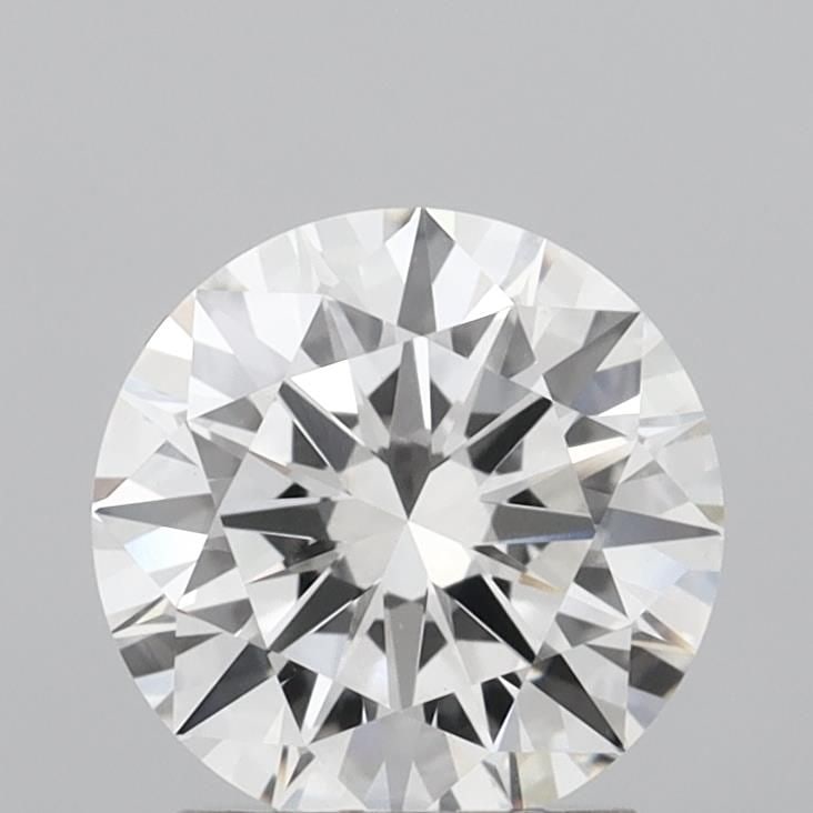 IGI Round 2.01ct E VVS2 - Loose Lab Diamond: IGI Round 2.01ct E VVS2 - Loose Lab Diamond Item Specifics: Source: This Is A Real Diamond Grown In A Lab Not Mined. Carat: 2.01 Cut: EX Color: E Clarity: VVS2 Polish: EX Symmetry: EX Measurements: 8.