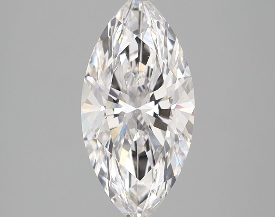 IGI Marquise 1.03ct D VVS2 - Loose Lab Diamond: IGI Marquise 1.03ct D VVS2 - Loose Lab Diamond Item Specifics: Source: This Is A Real Diamond Grown In A Lab Not Mined. Carat: 1.03 Cut: - Color: D Clarity: VVS2 Polish: EX Symmetry: EX Measurements: