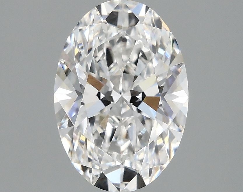 IGI Oval 1.49ct E VVS2 - Loose Lab Diamond: IGI Oval 1.49ct E VVS2 - Loose Lab Diamond Item Specifics: Source: This Is A Real Diamond Grown In A Lab Not Mined. Carat: 1.49 Cut: - Color: E Clarity: VVS2 Polish: EX Symmetry: EX Measurements: