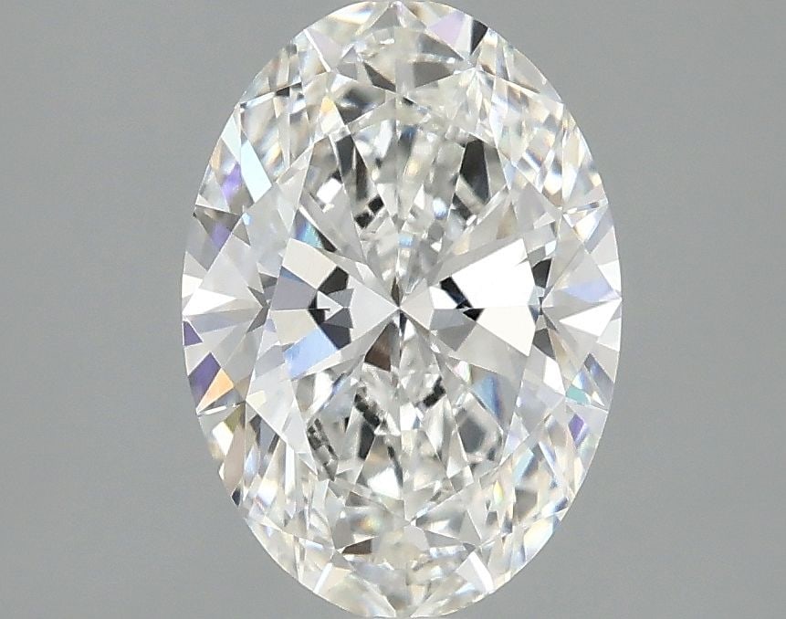 IGI Oval 2.01ct F VVS2 - Loose Lab Diamond: IGI Oval 2.01ct F VVS2 - Loose Lab Diamond Item Specifics: Source: This Is A Real Diamond Grown In A Lab Not Mined. Carat: 2.01 Cut: - Color: F Clarity: VVS2 Polish: EX Symmetry: EX Measurements: