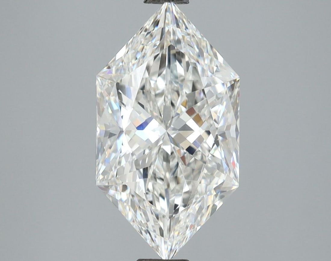 IGI Hexagonal 3.21ct E VVS2 - Loose Lab Diamond (1 of 1)