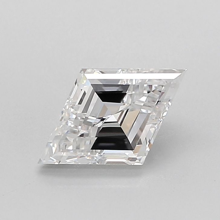 IGI Lozenge 1.08ct D VVS1 - Loose Lab Diamond: IGI Lozenge 1.08ct D VVS1 - Loose Lab Diamond Item Specifics: Source: This Is A Real Diamond Grown In A Lab Not Mined. Carat: 1.08 Cut: - Color: D Clarity: VVS1 Polish: EX Symmetry: EX Measurements: 9