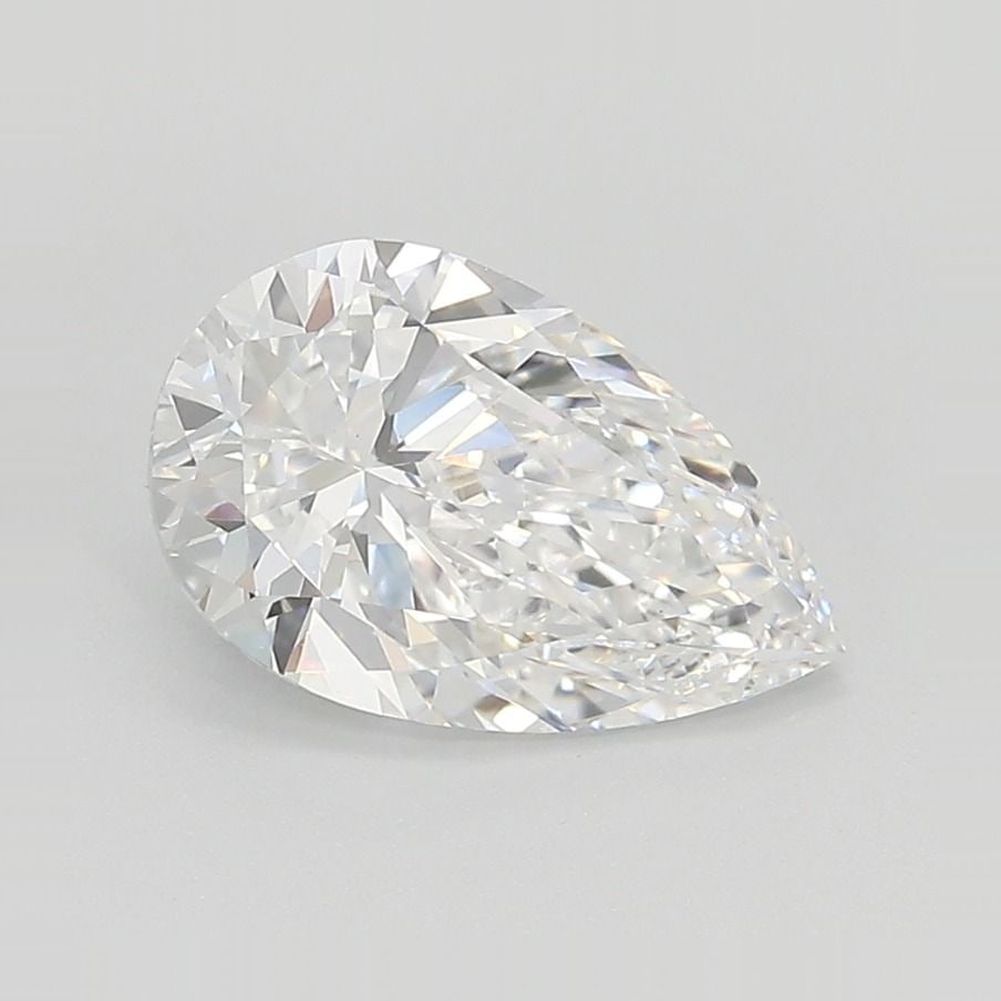 IGI Pear 2.0ct D VVS2 - Loose Lab Diamond: IGI Pear 2.0ct D VVS2 - Loose Lab Diamond Item Specifics: Source: This Is A Real Diamond Grown In A Lab Not Mined. Carat: 2.0 Cut: - Color: D Clarity: VVS2 Polish: EX Symmetry: EX Measurements: