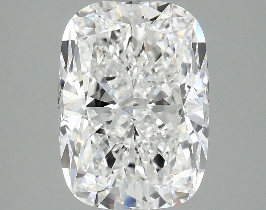 IGI Cushion Modified 3.08ct D VVS2 - Loose Lab Diamond: IGI Cushion Modified 3.08ct D VVS2 - Loose Lab Diamond Item Specifics: Source: This Is A Real Diamond Grown In A Lab Not Mined. Carat: 3.08 Cut: - Color: D Clarity: VVS2 Polish: EX Symmetry: EX Measur