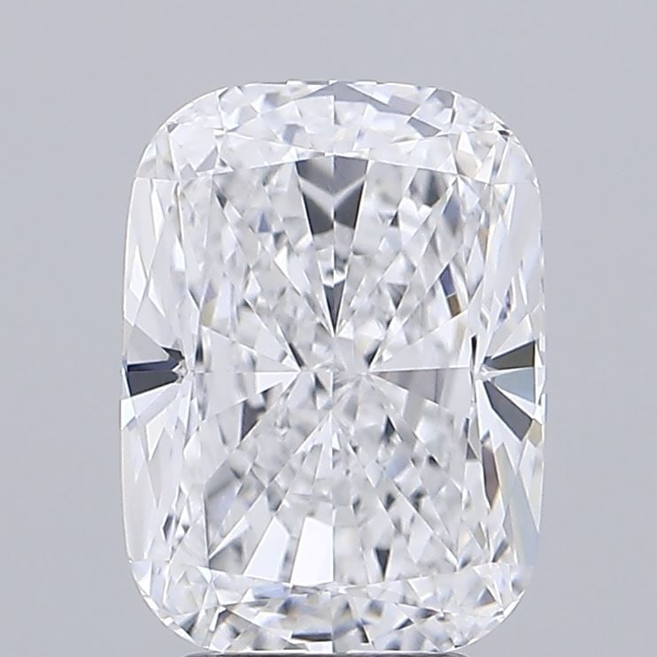 IGI Cushion Brilliant 3.81ct D VVS1 - Loose Lab Diamond: IGI Cushion Brilliant 3.81ct D VVS1 - Loose Lab Diamond Item Specifics: Source: This Is A Real Diamond Grown In A Lab Not Mined. Carat: 3.81 Cut: - Color: D Clarity: VVS1 Polish: EX Symmetry: EX Measu