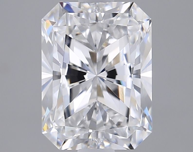 GIA Radiant 2.04ct D VVS2 - Loose Lab Diamond: GIA Radiant 2.04ct D VVS2 - Loose Lab Diamond Item Specifics: Source: This Is A Real Diamond Grown In A Lab Not Mined. Carat: 2.04 Cut: - Color: D Clarity: VVS2 Polish: EX Symmetry: EX Measurements: 8