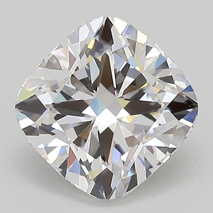 IGI Cushion Modified 2.09ct D VVS2 - Loose Lab Diamond: IGI Cushion Modified 2.09ct D VVS2 - Loose Lab Diamond Item Specifics: Source: This Is A Real Diamond Grown In A Lab Not Mined. Carat: 2.09 Cut: - Color: D Clarity: VVS2 Polish: EX Symmetry: EX Measur