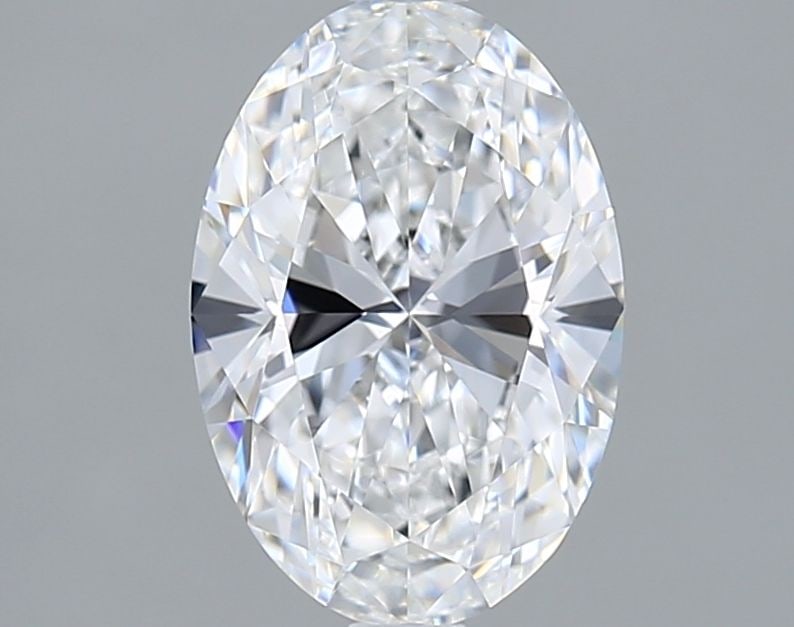 IGI Oval 2.06ct D VVS1 - Loose Lab Diamond: IGI Oval 2.06ct D VVS1 - Loose Lab Diamond Item Specifics: Source: This Is A Real Diamond Grown In A Lab Not Mined. Carat: 2.06 Cut: - Color: D Clarity: VVS1 Polish: EX Symmetry: EX Measurements: