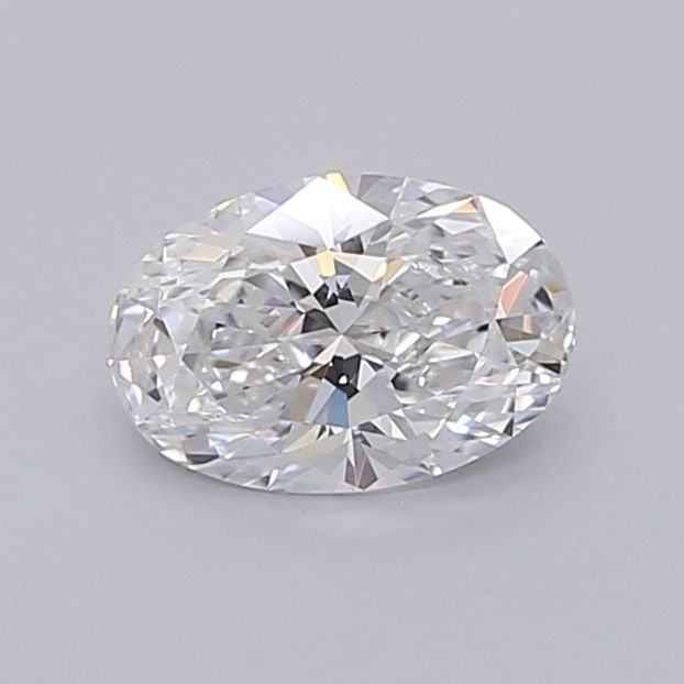 IGI Oval 0.78ct D VVS2 - Loose Lab Diamond: IGI Oval 0.78ct D VVS2 - Loose Lab Diamond Item Specifics: Source: This Is A Real Diamond Grown In A Lab Not Mined. Carat: 0.78 Cut: - Color: D Clarity: VVS2 Polish: EX Symmetry: EX Measurements: