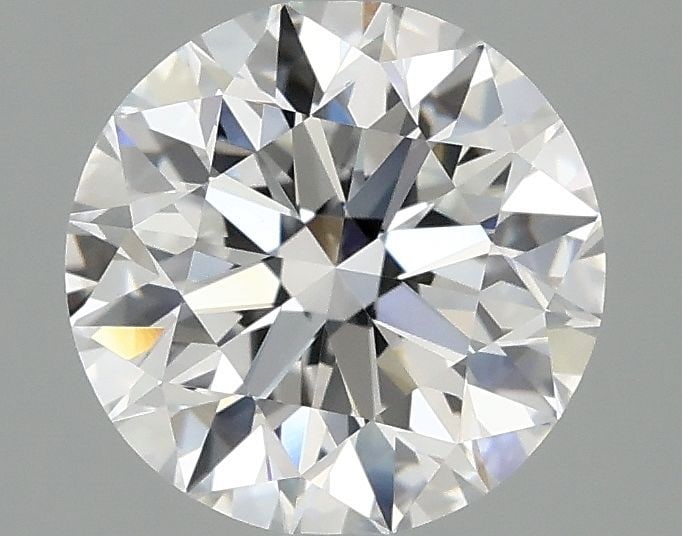 IGI Round 2.09ct E VVS2 - Loose Lab Diamond: IGI Round 2.09ct E VVS2 - Loose Lab Diamond Item Specifics: Source: This Is A Real Diamond Grown In A Lab Not Mined. Carat: 2.09 Cut: EX Color: E Clarity: VVS2 Polish: EX Symmetry: EX Measurements: