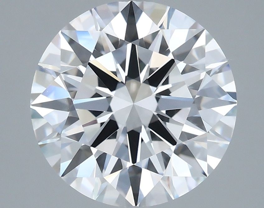 IGI Round 2.7ct D VVS1 - Ideal Loose Lab Diamond: IGI Round 2.7ct D VVS1 - Ideal Loose Lab Diamond Item Specifics: Source: This Is A Real Diamond Grown In A Lab Not Mined. Carat: 2.7 Cut: ID Color: D Clarity: VVS1 Polish: EX Symmetry: EX