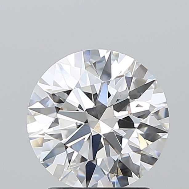 IGI Round 2.07ct F VVS2 - Ideal Loose Lab Diamond: IGI Round 2.07ct F VVS2 - Ideal Loose Lab Diamond Item Specifics: Source: This Is A Real Diamond Grown In A Lab Not Mined. Carat: 2.07 Cut: ID Color: F Clarity: VVS2 Polish: EX Symmetry: EX