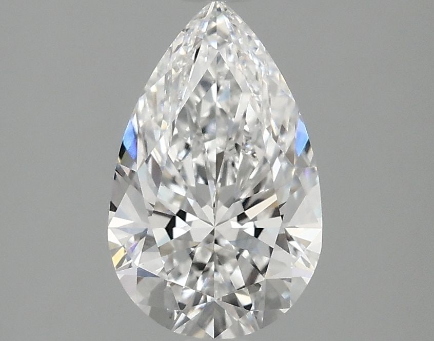 IGI Pear 1.42ct E VVS2 - Loose Lab Diamond: IGI Pear 1.42ct E VVS2 - Loose Lab Diamond Item Specifics: Source: This Is A Real Diamond Grown In A Lab Not Mined. Carat: 1.42 Cut: - Color: E Clarity: VVS2 Polish: EX Symmetry: EX Measurements: