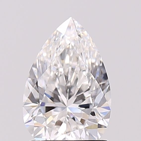 IGI Pear 1.5ct E VVS2 - Loose Lab Diamond: IGI Pear 1.5ct E VVS2 - Loose Lab Diamond Item Specifics: Source: This Is A Real Diamond Grown In A Lab Not Mined. Carat: 1.5 Cut: - Color: E Clarity: VVS2 Polish: EX Symmetry: EX Measurements: 9.65L