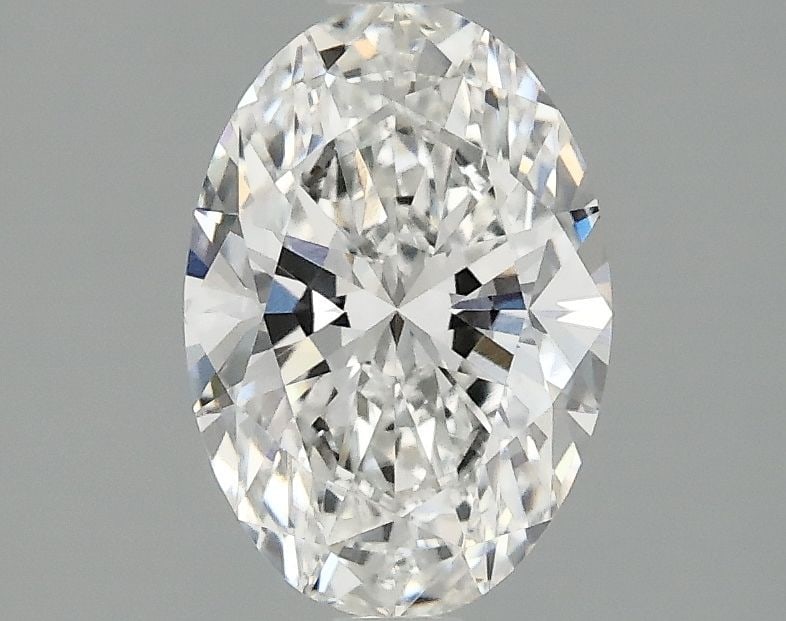 IGI Oval 1.47ct E VVS2 - Loose Lab Diamond: IGI Oval 1.47ct E VVS2 - Loose Lab Diamond Item Specifics: Source: This Is A Real Diamond Grown In A Lab Not Mined. Carat: 1.47 Cut: - Color: E Clarity: VVS2 Polish: EX Symmetry: EX Measurements: