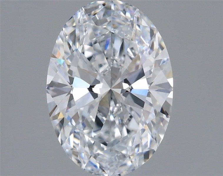 IGI Oval 1.55ct E VVS1 - Loose Lab Diamond: IGI Oval 1.55ct E VVS1 - Loose Lab Diamond Item Specifics: Source: This Is A Real Diamond Grown In A Lab Not Mined. Carat: 1.55 Cut: - Color: E Clarity: VVS1 Polish: EX Symmetry: EX Measurements: