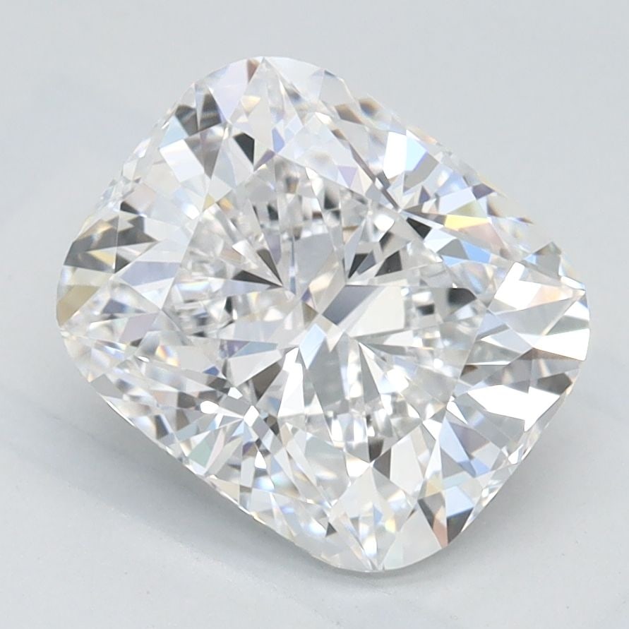 IGI Cushion Modified 2.02ct D VVS1 - Loose Lab Diamond: IGI Cushion Modified 2.02ct D VVS1 - Loose Lab Diamond Item Specifics: Source: This Is A Real Diamond Grown In A Lab Not Mined. Carat: 2.02 Cut: - Color: D Clarity: VVS1 Polish: EX Symmetry: EX Measur