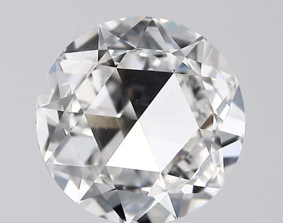 IGI Rose 1.51ct E VVS2 - Loose Lab Diamond: IGI Rose 1.51ct E VVS2 - Loose Lab Diamond Item Specifics: Source: This Is A Real Diamond Grown In A Lab Not Mined. Carat: 1.51 Cut: - Color: E Clarity: VVS2 Polish: EX Symmetry: EX Measurements: 7.82