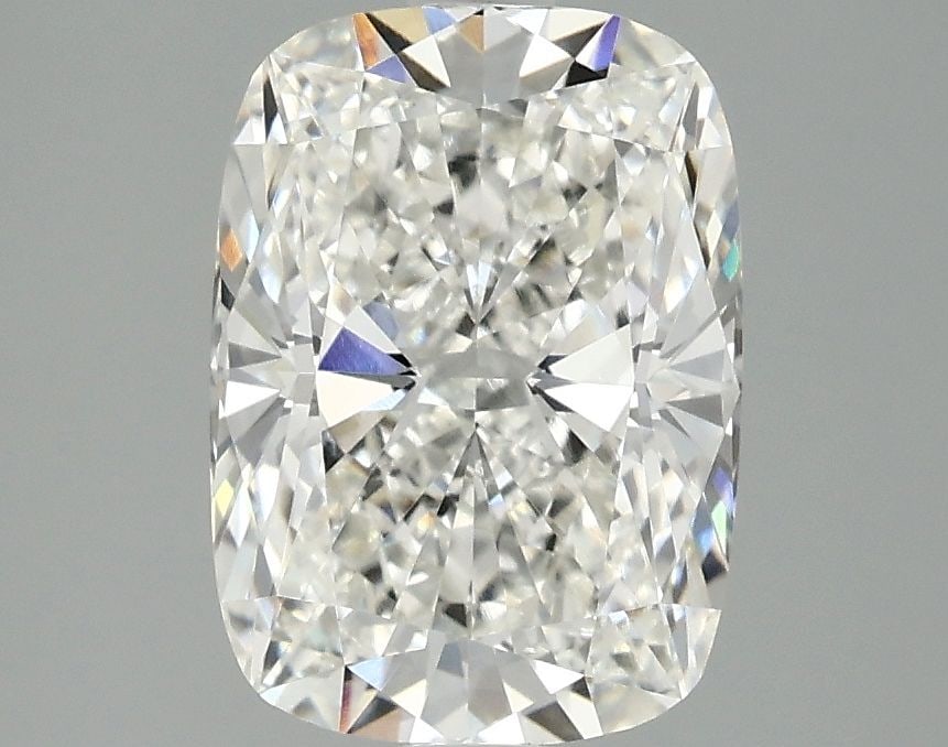 IGI Cushion Modified 2.57ct F VVS2 - Loose Lab Diamond: IGI Cushion Modified 2.57ct F VVS2 - Loose Lab Diamond Item Specifics: Source: This Is A Real Diamond Grown In A Lab Not Mined. Carat: 2.57 Cut: - Color: F Clarity: VVS2 Polish: EX Symmetry: EX Measur