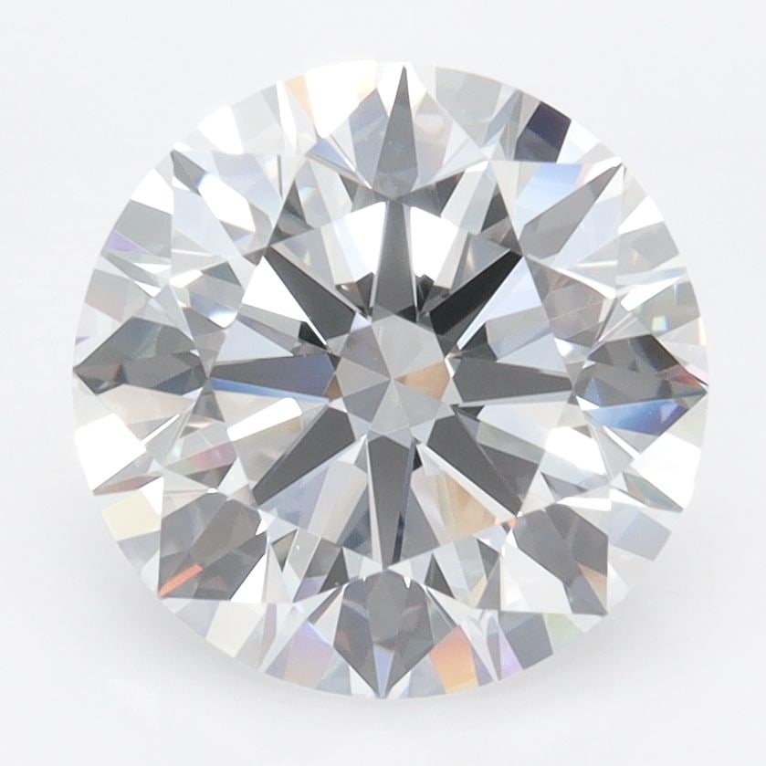 IGI Round 3.32ct D VVS1 - Ideal Loose Lab Diamond: IGI Round 3.32ct D VVS1 - Ideal Loose Lab Diamond Item Specifics: Source: This Is A Real Diamond Grown In A Lab Not Mined. Carat: 3.32 Cut: ID Color: D Clarity: VVS1 Polish: EX Symmetry: EX Measuremen