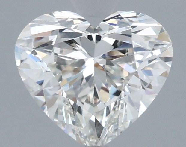 IGI Heart 1.07ct G VVS1 - Loose Lab Diamond: IGI Heart 1.07ct G VVS1 - Loose Lab Diamond Item Specifics: Source: This Is A Real Diamond Grown In A Lab Not Mined. Carat: 1.07 Cut: - Color: G Clarity: VVS1 Polish: EX Symmetry: EX Measurements: 6.3