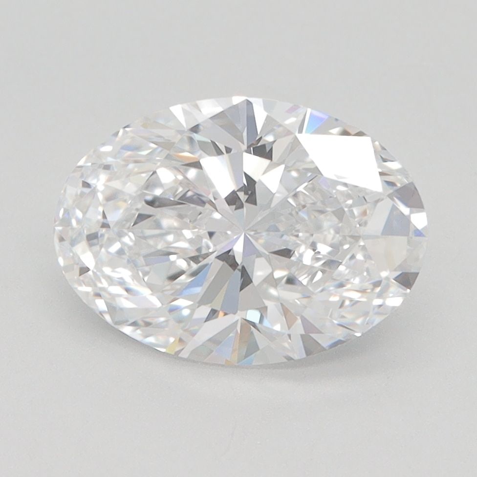 GIA Oval 2.09ct D VVS2 - Loose Lab Diamond: GIA Oval 2.09ct D VVS2 - Loose Lab Diamond Item Specifics: Source: This Is A Real Diamond Grown In A Lab Not Mined. Carat: 2.09 Cut: - Color: D Clarity: VVS2 Polish: EX Symmetry: EX Measurements: 10.2