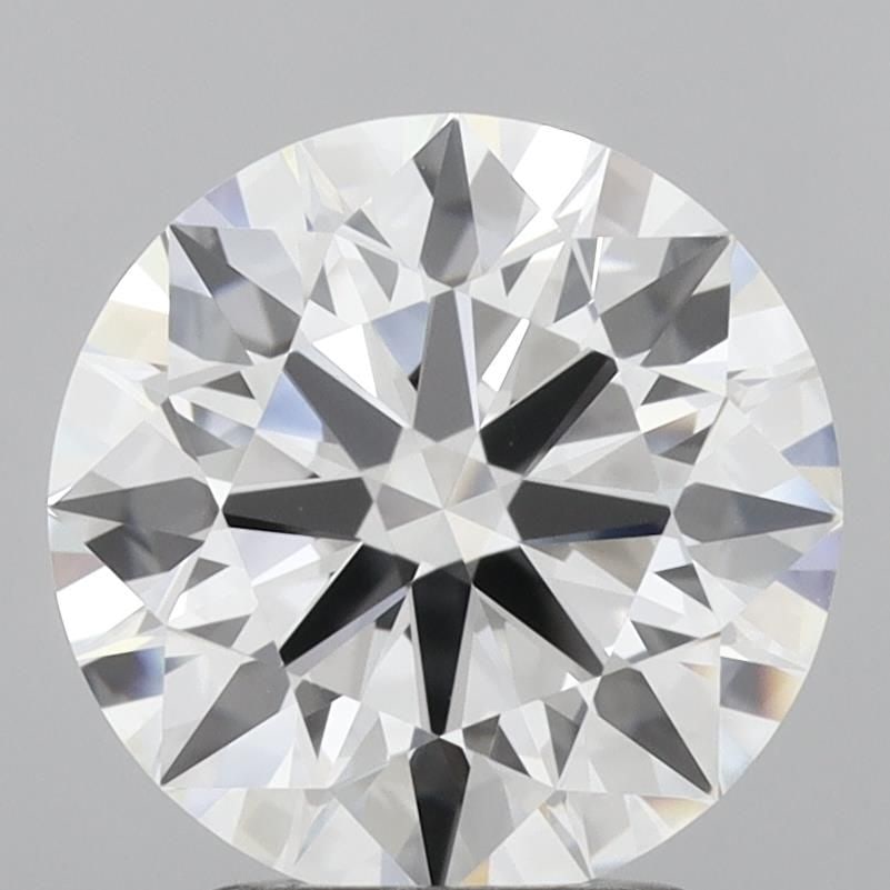 IGI Round 2.55ct D IF - Ideal Loose Lab Diamond: IGI Round 2.55ct D IF - Ideal Loose Lab Diamond Item Specifics: Source: This Is A Real Diamond Grown In A Lab Not Mined. Carat: 2.55 Cut: ID Color: D Clarity: IF Polish: EX Symmetry: EX Measurements: 