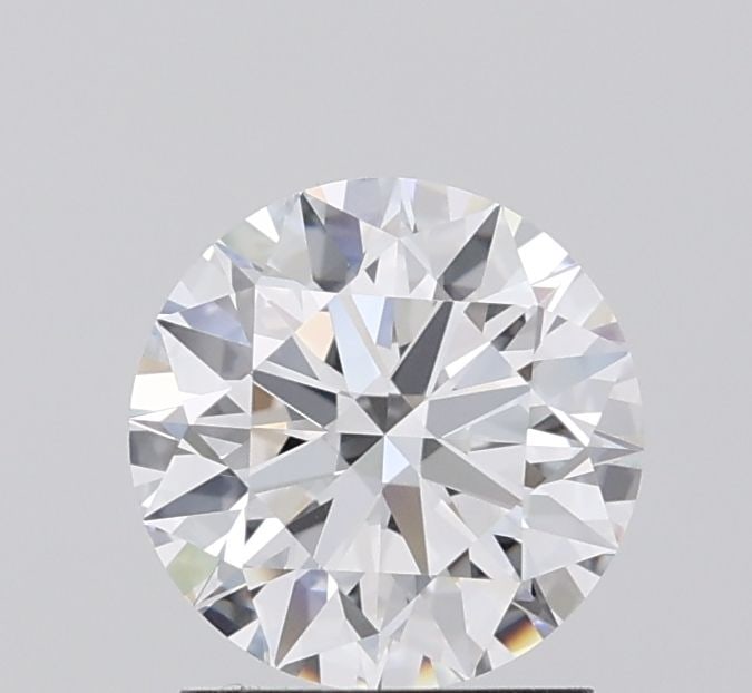 IGI Round 1.53ct D VVS1 - Ideal Loose Lab Diamond: IGI Round 1.53ct D VVS1 - Ideal Loose Lab Diamond Item Specifics: Source: This Is A Real Diamond Grown In A Lab Not Mined. Carat: 1.53 Cut: ID Color: D Clarity: VVS1 Polish: EX Symmetry: EX Measuremen