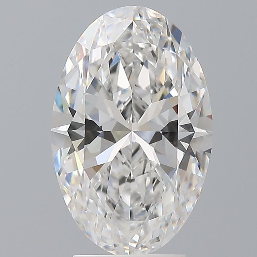 IGI Oval 3.58ct E VVS2 - Loose Lab Diamond: IGI Oval 3.58ct E VVS2 - Loose Lab Diamond Item Specifics: Source: This Is A Real Diamond Grown In A Lab Not Mined. Carat: 3.58 Cut: - Color: E Clarity: VVS2 Polish: EX Symmetry: EX Measurements: 13.2