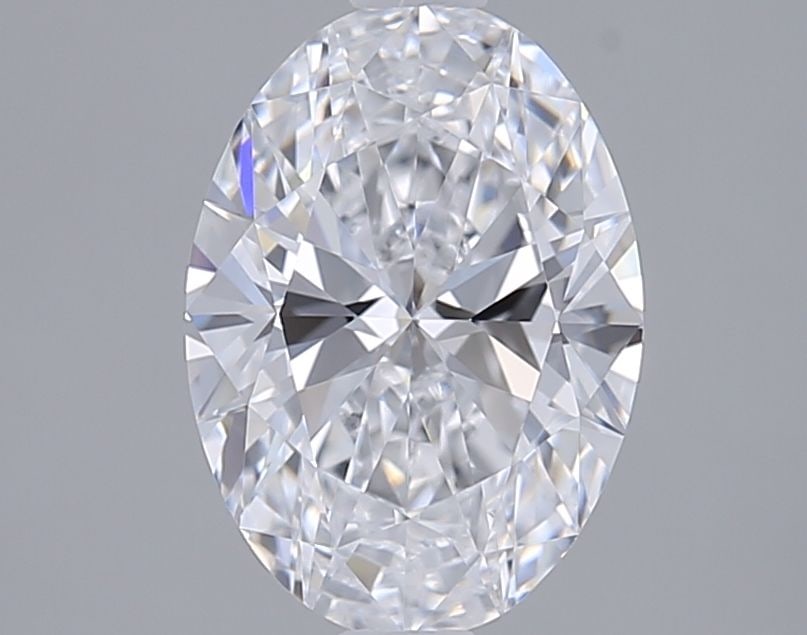 IGI Oval 1.58ct D VVS2 - Loose Lab Diamond: IGI Oval 1.58ct D VVS2 - Loose Lab Diamond Item Specifics: Source: This Is A Real Diamond Grown In A Lab Not Mined. Carat: 1.58 Cut: - Color: D Clarity: VVS2 Polish: EX Symmetry: EX Measurements: 9.38