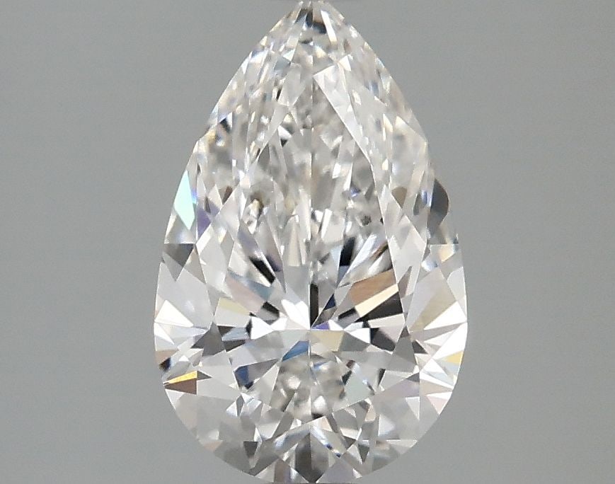 IGI Pear 1.59ct E VVS2 - Loose Lab Diamond: IGI Pear 1.59ct E VVS2 - Loose Lab Diamond Item Specifics: Source: This Is A Real Diamond Grown In A Lab Not Mined. Carat: 1.59 Cut: - Color: E Clarity: VVS2 Polish: EX Symmetry: EX Measurements: 10.2
