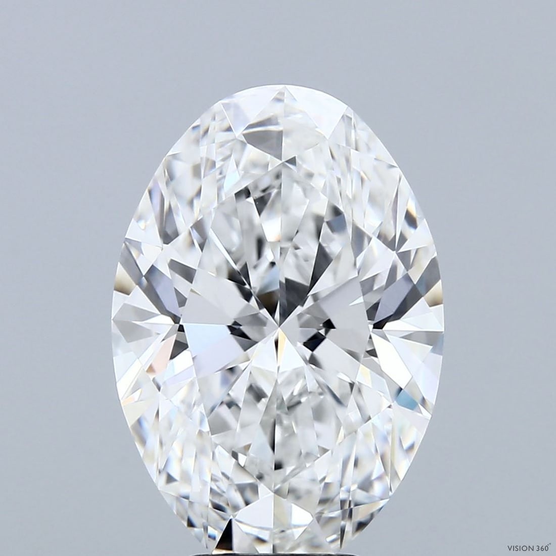 IGI Oval 6.08ct E VVS2 - Loose Lab Diamond: IGI Oval 6.08ct E VVS2 - Loose Lab Diamond Item Specifics: Source: This Is A Real Diamond Grown In A Lab Not Mined. Carat: 6.08 Cut: - Color: E Clarity: VVS2 Polish: EX Symmetry: EX Measurements: 14.9