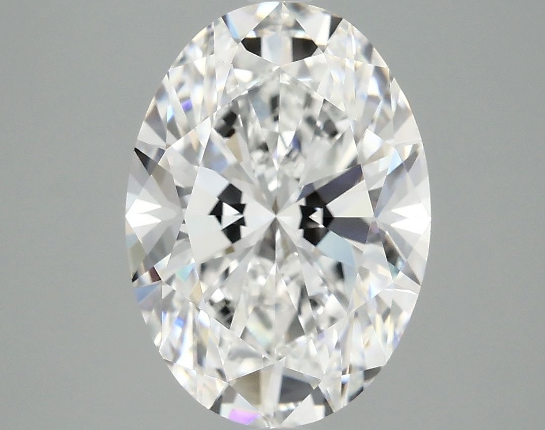 IGI Oval 3.9ct E VVS2 - Loose Lab Diamond: IGI Oval 3.9ct E VVS2 - Loose Lab Diamond Item Specifics: Source: This Is A Real Diamond Grown In A Lab Not Mined. Carat: 3.9 Cut: - Color: E Clarity: VVS2 Polish: EX Symmetry: EX Measurements: 12.34L
