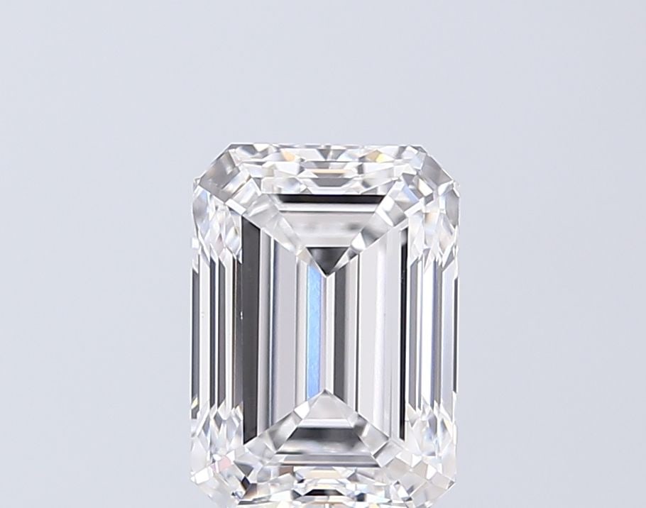 IGI Emerald 3.04ct D VVS2 - Loose Lab Diamond: IGI Emerald 3.04ct D VVS2 - Loose Lab Diamond Item Specifics: Source: This Is A Real Diamond Grown In A Lab Not Mined. Carat: 3.04 Cut: - Color: D Clarity: VVS2 Polish: EX Symmetry: EX Measurements: 9