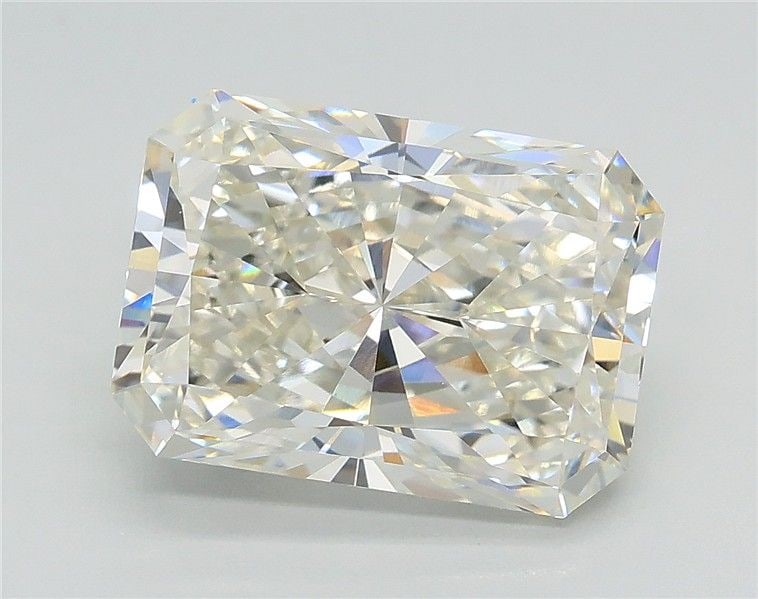 IGI Radiant 4.05ct H VVS2 - Loose Lab Diamond: IGI Radiant 4.05ct H VVS2 - Loose Lab Diamond Item Specifics: Source: This Is A Real Diamond Grown In A Lab Not Mined. Carat: 4.05 Cut: - Color: H Clarity: VVS2 Polish: EX Symmetry: EX Measurements: 1