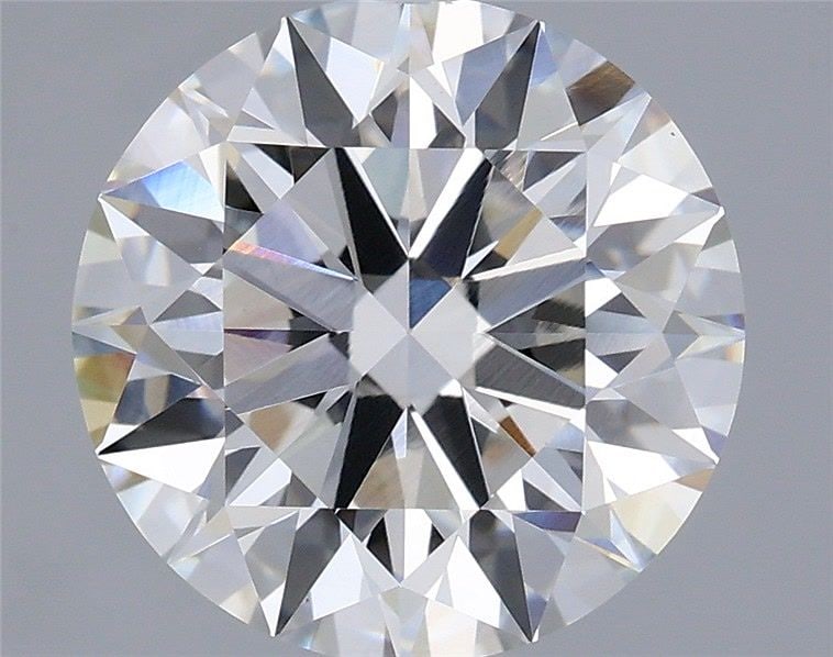 IGI Round 3.02ct G VVS2 - Ideal Loose Lab Diamond: IGI Round 3.02ct G VVS2 - Ideal Loose Lab Diamond Item Specifics: Source: This Is A Real Diamond Grown In A Lab Not Mined. Carat: 3.02 Cut: ID Color: G Clarity: VVS2 Polish: EX Symmetry: EX Measuremen