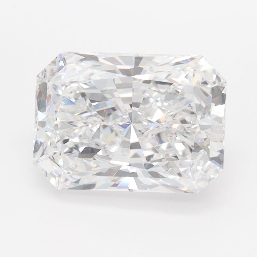 IGI Radiant 2.07ct D VVS1 - Loose Lab Diamond: IGI Radiant 2.07ct D VVS1 - Loose Lab Diamond Item Specifics: Source: This Is A Real Diamond Grown In A Lab Not Mined. Carat: 2.07 Cut: - Color: D Clarity: VVS1 Polish: EX Symmetry: EX Measurements: 8