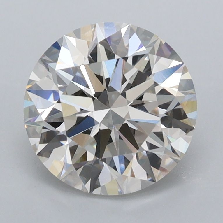 IGI Round 2.02ct G VVS1 - Ideal Loose Lab Diamond: IGI Round 2.02ct G VVS1 - Ideal Loose Lab Diamond Item Specifics: Source: This Is A Real Diamond Grown In A Lab Not Mined. Carat: 2.02 Cut: ID Color: G Clarity: VVS1 Polish: EX Symmetry: EX Measuremen