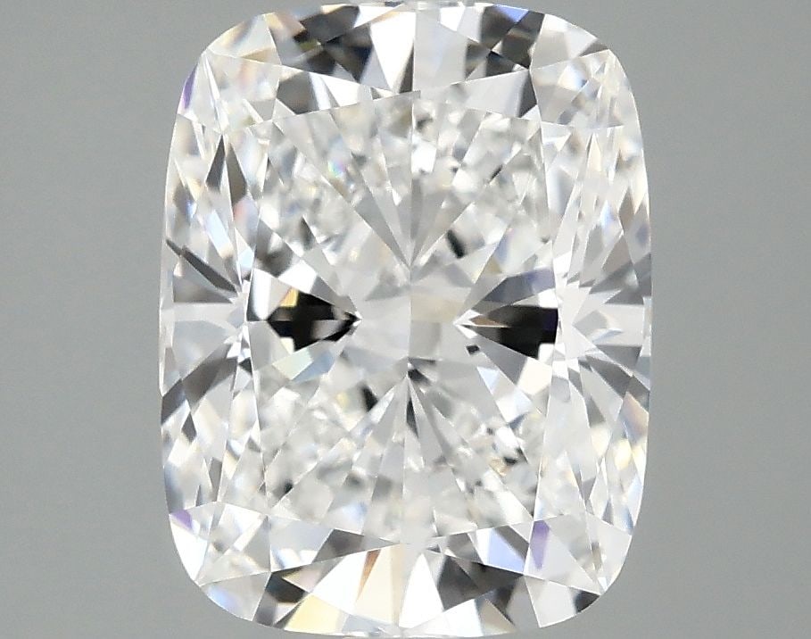IGI Cushion Modified 3.08ct D VVS2 - Loose Lab Diamond: IGI Cushion Modified 3.08ct D VVS2 - Loose Lab Diamond Item Specifics: Source: This Is A Real Diamond Grown In A Lab Not Mined. Carat: 3.08 Cut: - Color: D Clarity: VVS2 Polish: EX Symmetry: EX Measur