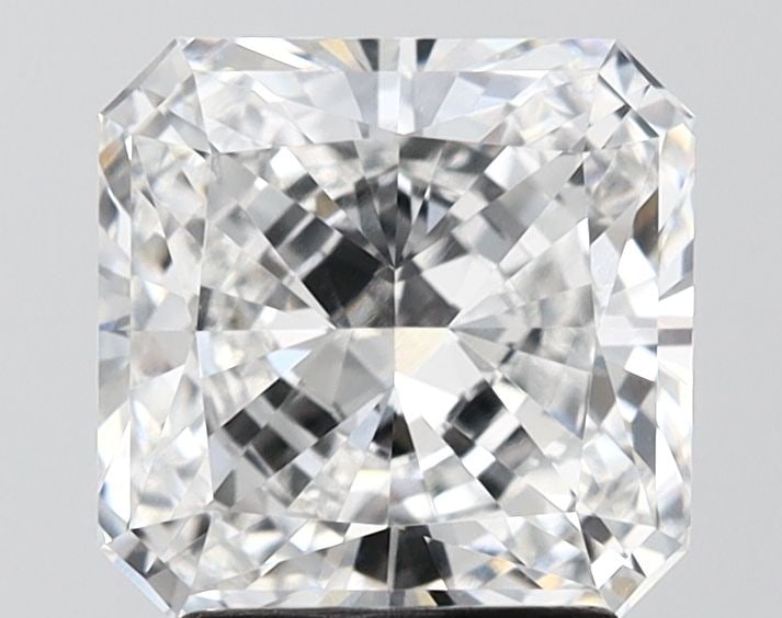 IGI Square Radiant 2.5ct D VVS2 - Loose Lab Diamond: IGI Square Radiant 2.5ct D VVS2 - Loose Lab Diamond Item Specifics: Source: This Is A Real Diamond Grown In A Lab Not Mined. Carat: 2.5 Cut: - Color: D Clarity: VVS2 Polish: EX Symmetry: EX Measuremen